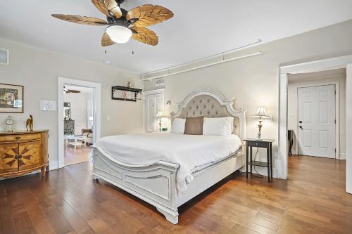 Downtown Historic District Apartment | Villa Mulvey #1