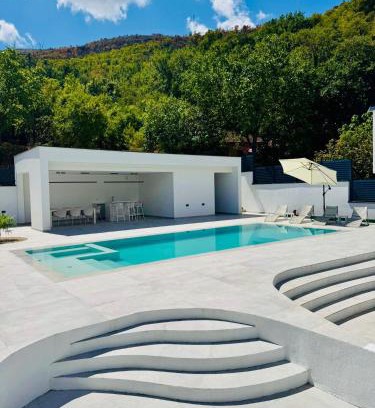 Mostar Villa | Villa Naléj