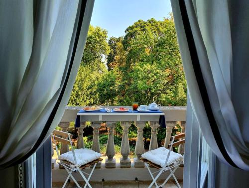 Oltrarno Hotel | Villa Nardi - Residenza D'Epoca