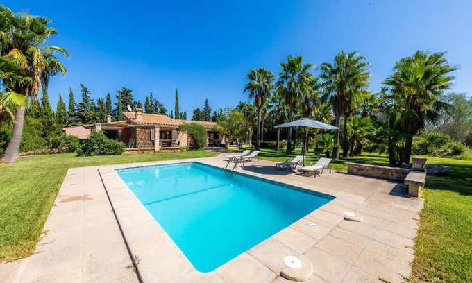 Pollensa Villa | Villa Natalia