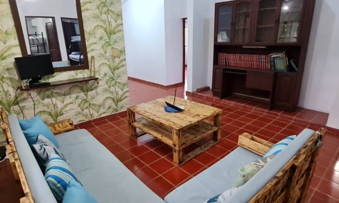 San Gregorio de Nigua Villa | villa near the beach