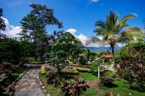 Guaduas Hotel | Villa Nelly