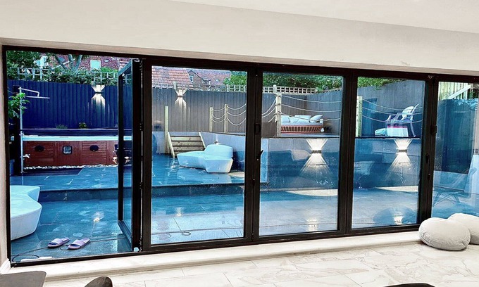 Robin Hood's Bay House | Villa Neptune at Rounton Villa by Maison Parfaite