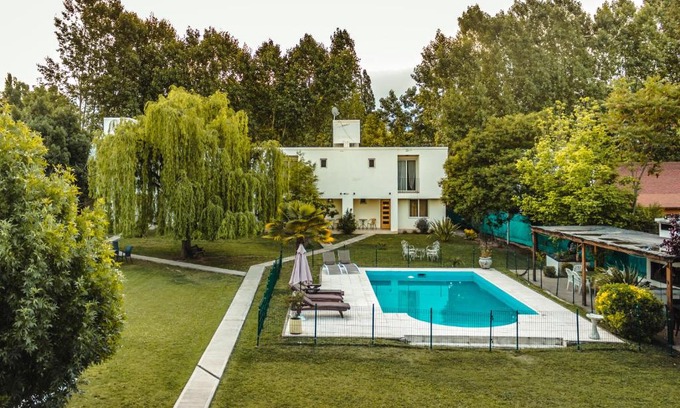 Vistalba Apartment | Villa Niagara