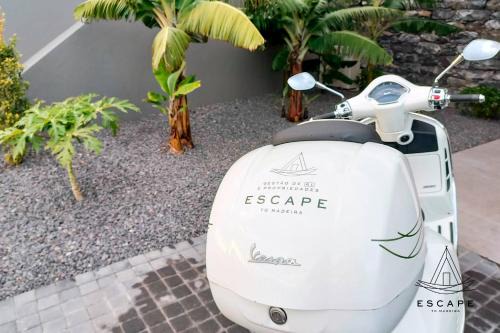 Calheta Villa | Villa Nicuma by ESCAPE to Madeira