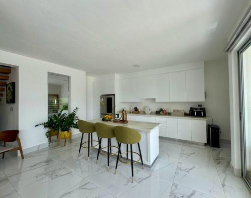 Los Melones Villa | Villa Noah