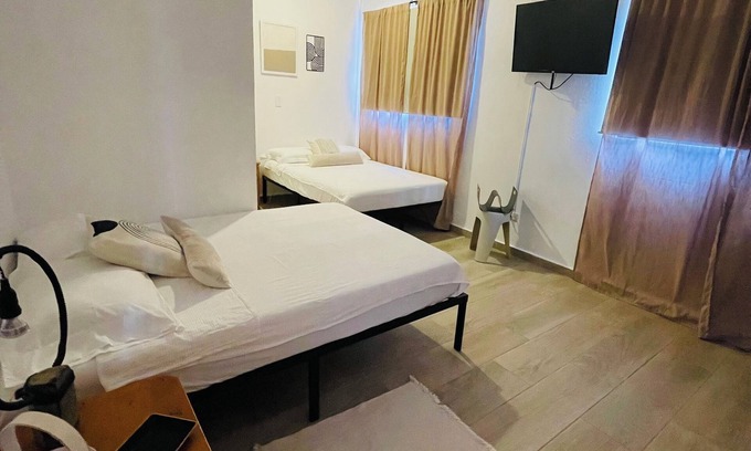 Monte Cristi Villa | Villa Nola Montecristi