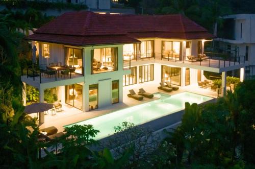 Mae Nam Villa | Villa Nomada