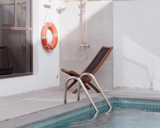 Sharjah House | Villa Number 4