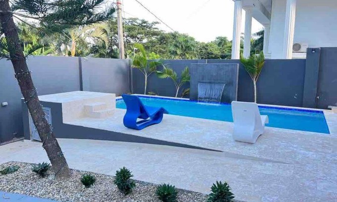 Residencial El Doral Apartment | VILLA ODYSSEY