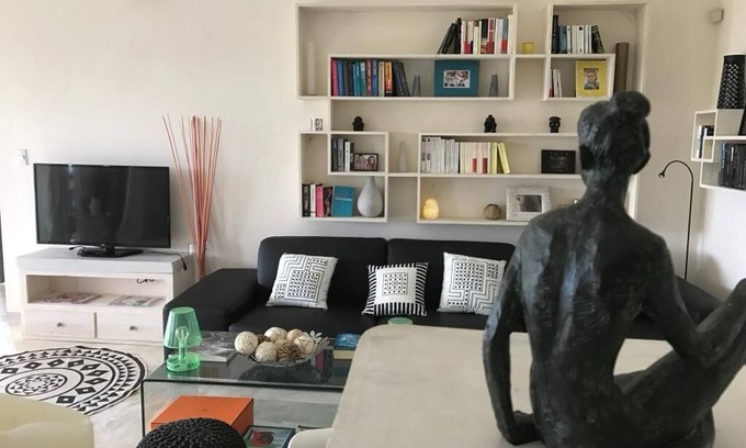 Rio San Juan Villa | Villa Ocoa, very quiet with private pool on secure estate