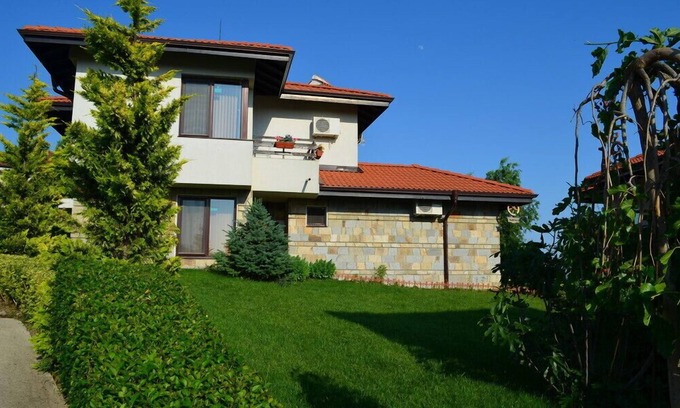 Kosharitsa House | Villa On The Black Sea - Bulgaria