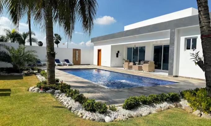 Villa Gonzalez Villa | Villa Palmar