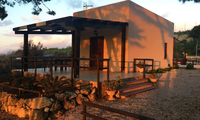 Valderice Bed & Breakfast | Villa Panoramica Sul Mare