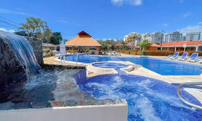 Jaco Villa | Villa Paraíso Mango 4