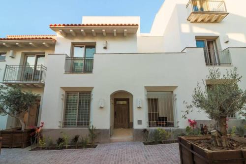 Parras de la Fuente Villa | Villa Parvada 6