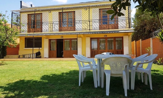 Antananarivo Avaradrano Villa | Villa Patience