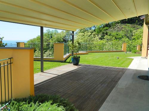 Lerici Villa | Villa Patrizia