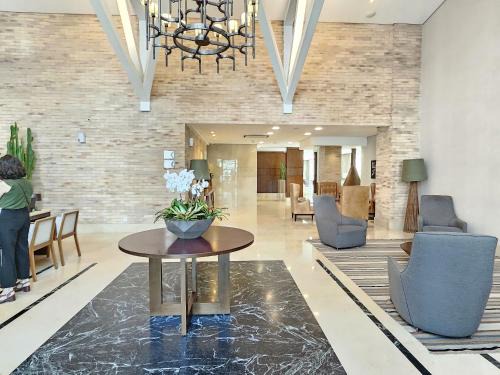 Bela Vista Apartment | Villa Paulista - Flat Estanconfor