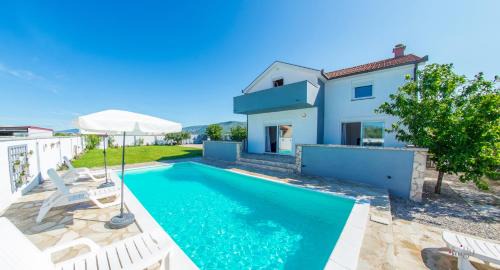 Blagaj Villa | Villa Pearl- with private pool