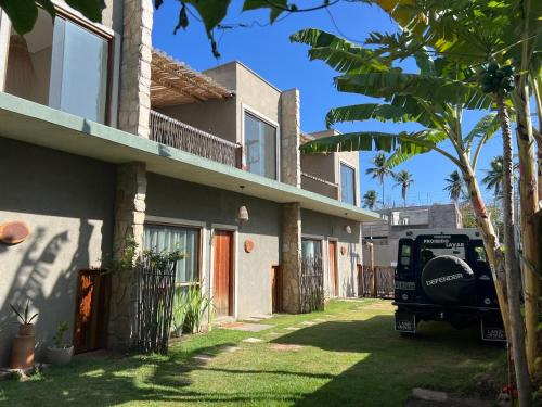 Sao Miguel dos Milagres Villa | Villa Piatã Casa Estrela