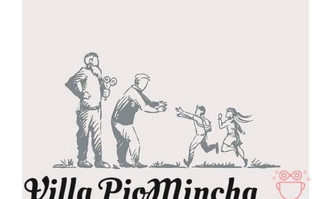 Cee House | Villa Piomincha