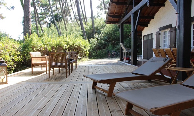 Piraillan Villa | Villa Piraillan Market