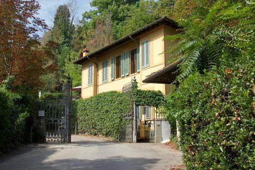 Oltrarno Villa | Villa Porta Romana - Family country house in the heart of Florence