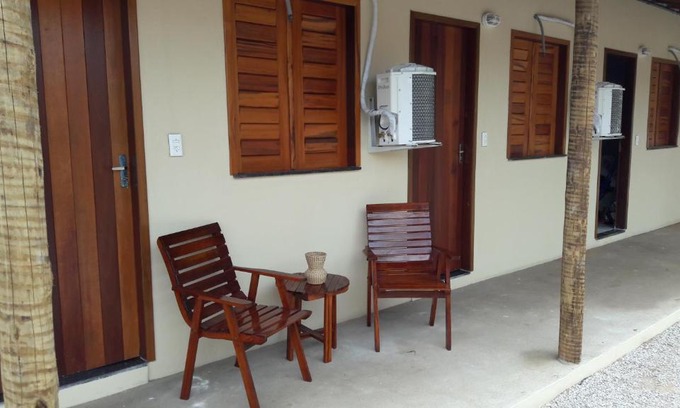 Fortim House | Villa Portal dos Ventos