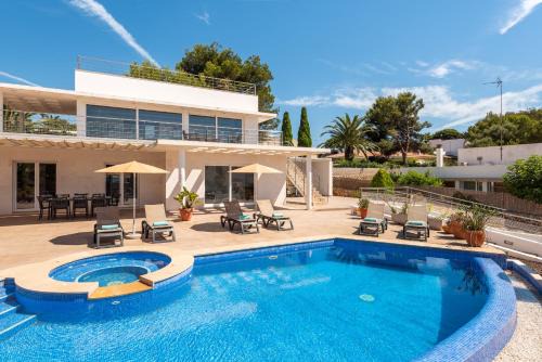 Punta Prima Villa | Villa Primasol