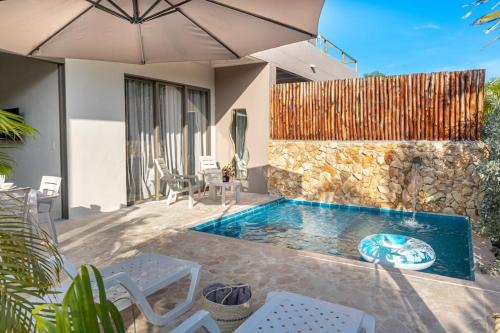 Covenas House | Villa privada en coveñas sucre