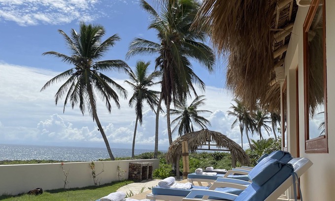 Samana Villa | Villa Punta Coral