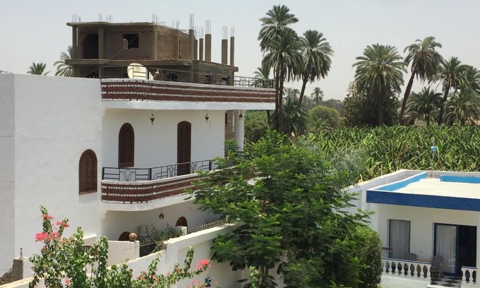 Luxor Apartment | Villa Quiet Place