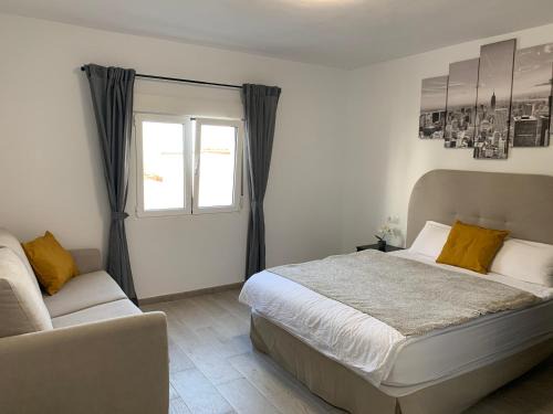Las Palmas de Gran Canaria Apartment | Villa Rosaura