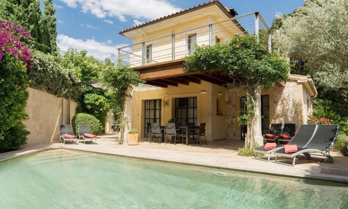 Cala San Vicente House | Villa Raconet