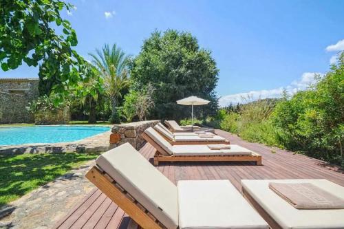 Buger Villa | Villa Rafal Antic Sa Pobla