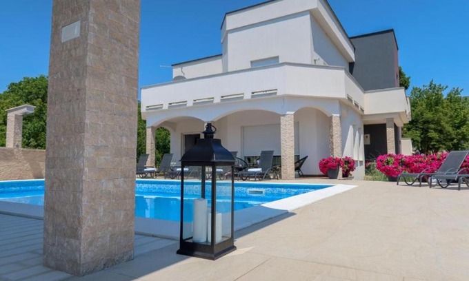 Trn Villa | Villa Ramljak