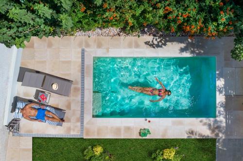 Loutraki Villa | Villa Razi 1935