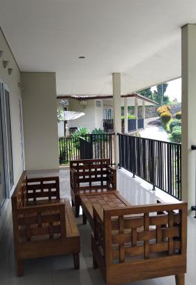 Cisarua Hotel | Villa restu adel