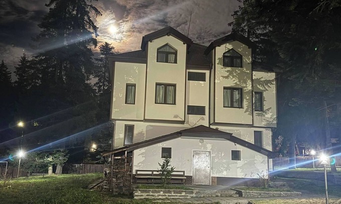 Borovets House | Villa Rila in Borovets 213