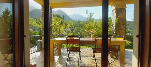 Oguz Villa | Villa Rolla