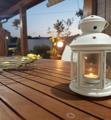 Mazara del Vallo House | Villa Rosalba
