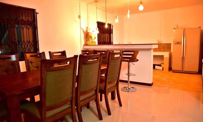 Goodlands Villa | Villa Royal Bhudha