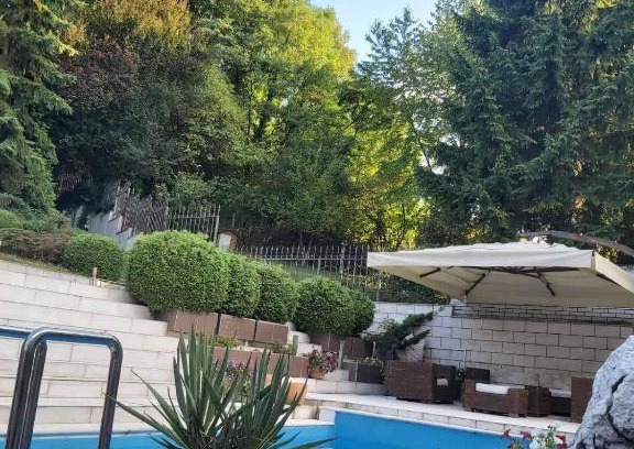 Sarajevo Villa | Villa Royal Residence Sarajevo