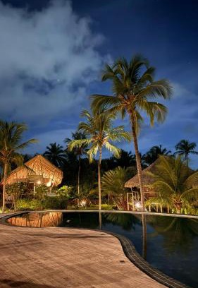 Prea Cabin | Villa Sabiá - Eco Bungalows