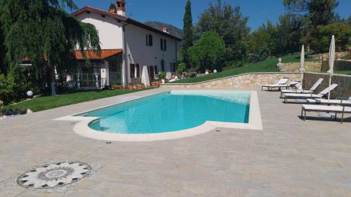 Prato Apartment | Villa Salviati