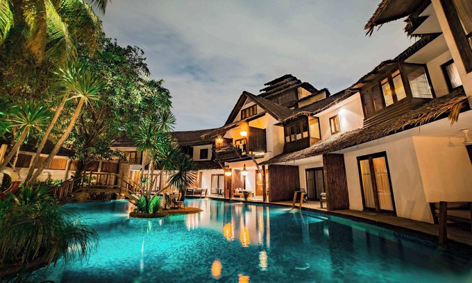 Kampung Pandan Dalam Resort | Villa Samadhi by Samadhi - Age 12 and Above Only