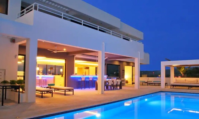 Samana House | Villa Samaná Luxury Property