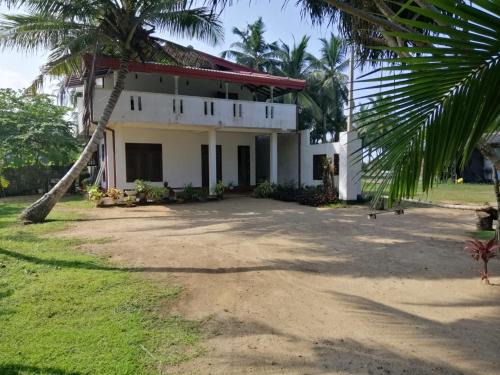 Hikkaduwa House | Villa Sanitha
