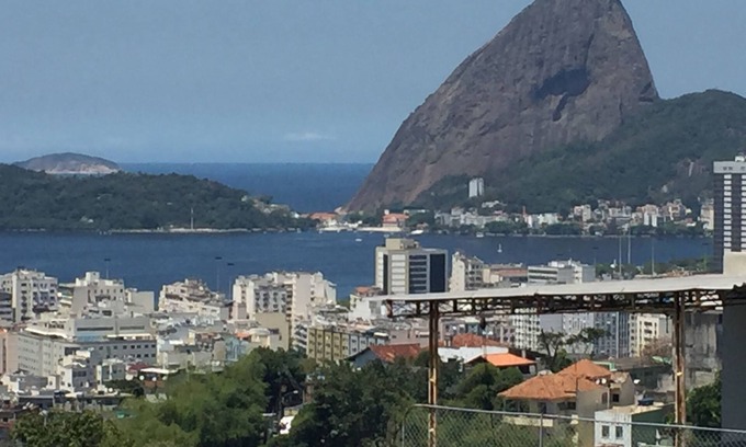 Santa Teresa House | Villa Santa Teresa: Santa Teresa: